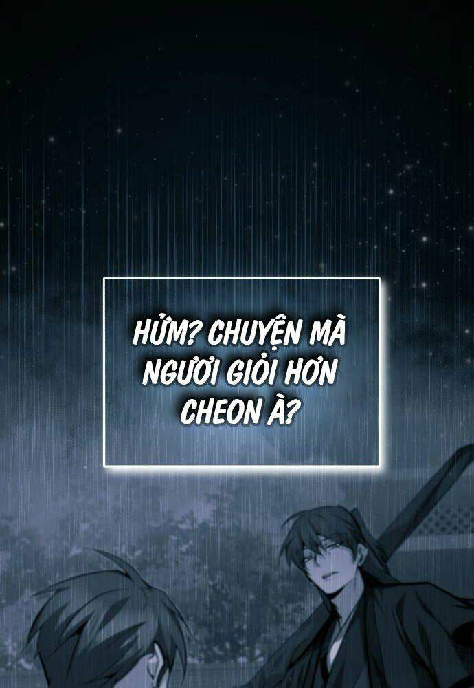 Đệ Nhất Võ Sư, Baek Cao Thủ - Chapter 46 - Page 67