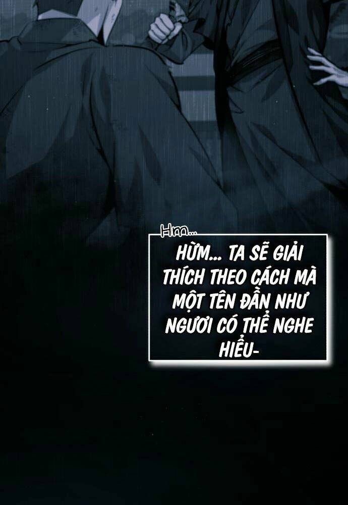 Đệ Nhất Võ Sư, Baek Cao Thủ - Chapter 46 - Page 68