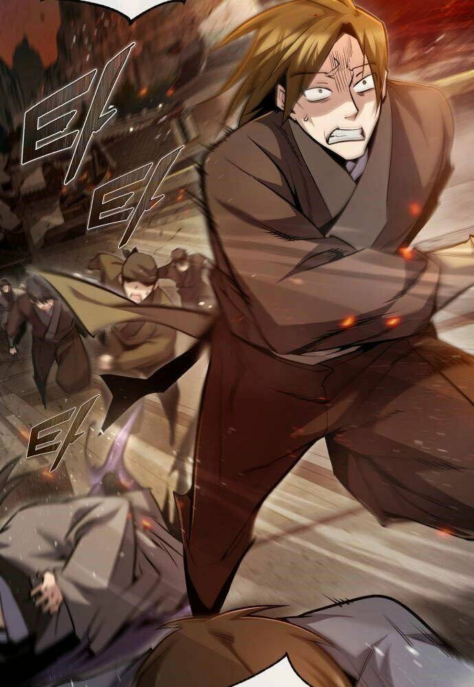 Đệ Nhất Võ Sư, Baek Cao Thủ - Chapter 46 - Page 6