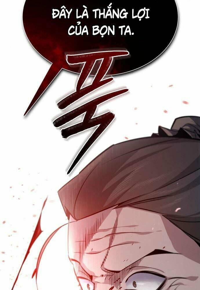 Đệ Nhất Võ Sư, Baek Cao Thủ - Chapter 46 - Page 77