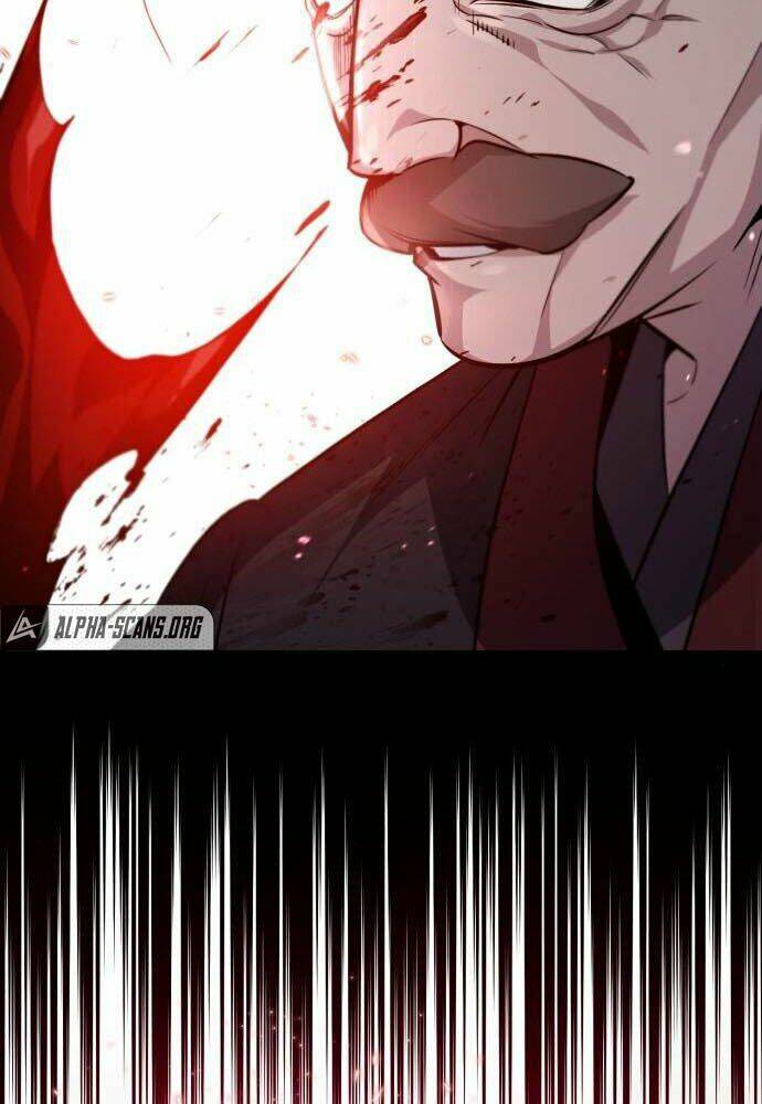 Đệ Nhất Võ Sư, Baek Cao Thủ - Chapter 46 - Page 78