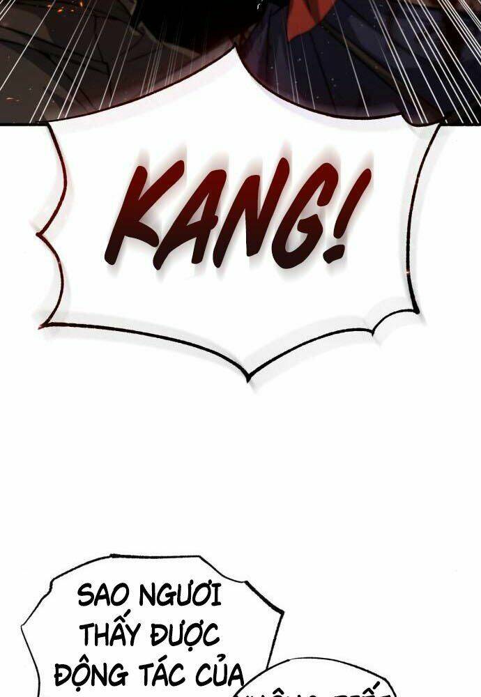 Đệ Nhất Võ Sư, Baek Cao Thủ - Chapter 46 - Page 80