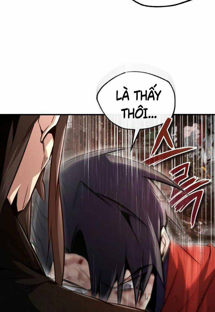 Đệ Nhất Võ Sư, Baek Cao Thủ - Chapter 46 - Page 82