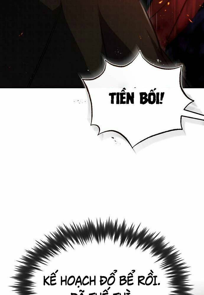 Đệ Nhất Võ Sư, Baek Cao Thủ - Chapter 46 - Page 83