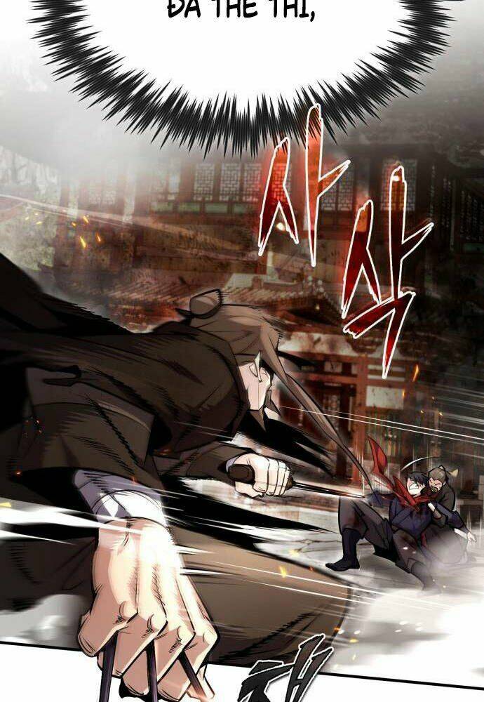 Đệ Nhất Võ Sư, Baek Cao Thủ - Chapter 46 - Page 84