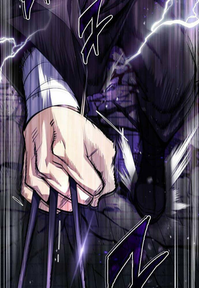 Đệ Nhất Võ Sư, Baek Cao Thủ - Chapter 46 - Page 89