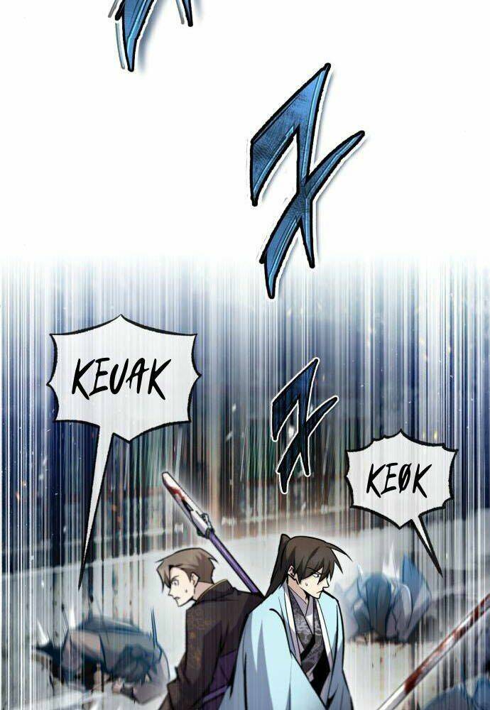 Đệ Nhất Võ Sư, Baek Cao Thủ - Chapter 46 - Page 95