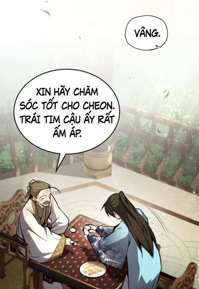 Đệ Nhất Võ Sư, Baek Cao Thủ - Chapter 47 - Page 103