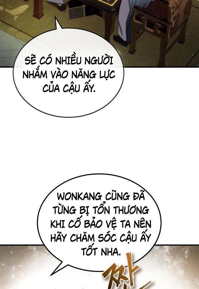 Đệ Nhất Võ Sư, Baek Cao Thủ - Chapter 47 - Page 104