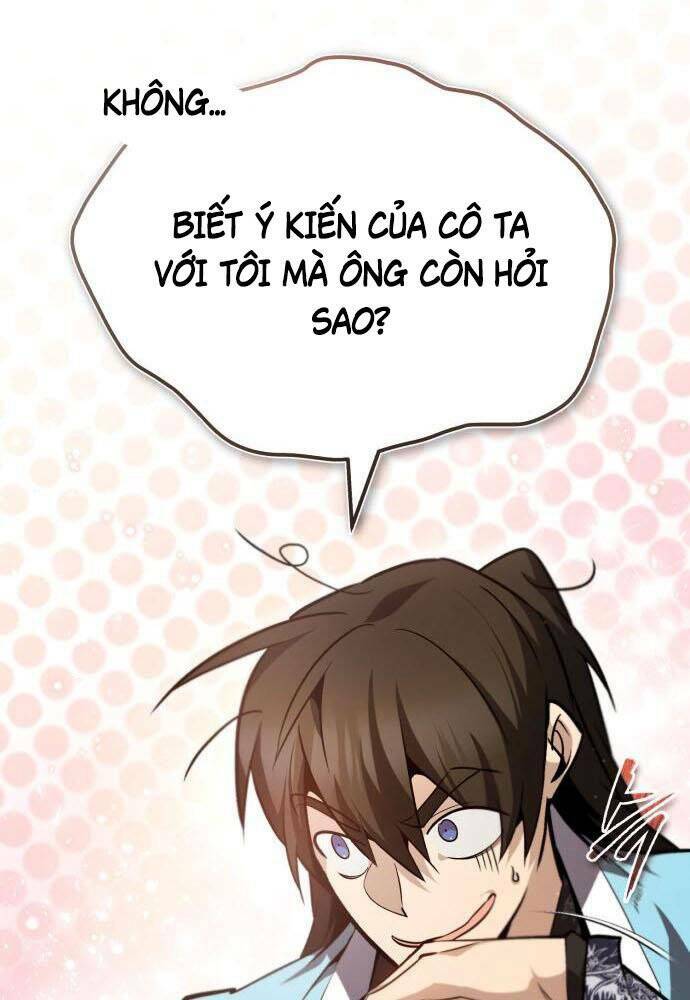 Đệ Nhất Võ Sư, Baek Cao Thủ - Chapter 47 - Page 107