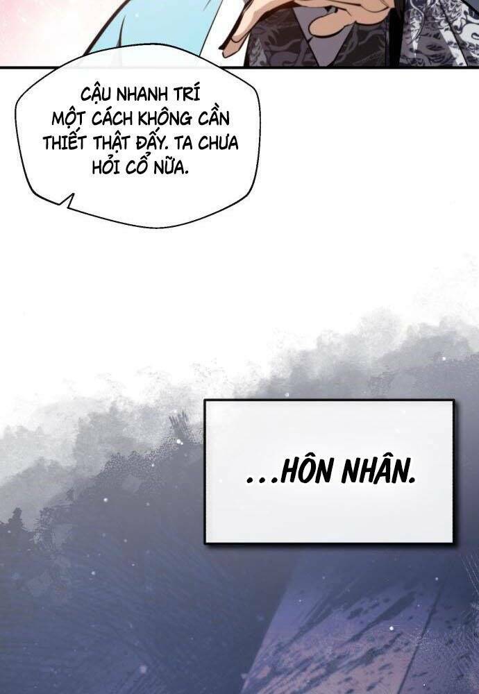 Đệ Nhất Võ Sư, Baek Cao Thủ - Chapter 47 - Page 108