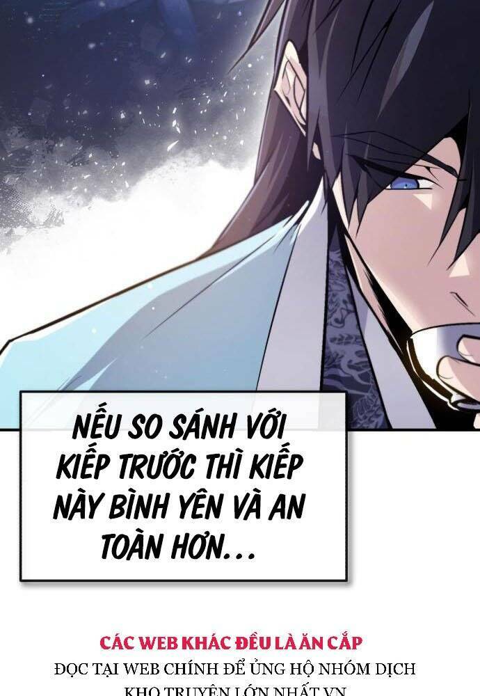 Đệ Nhất Võ Sư, Baek Cao Thủ - Chapter 47 - Page 110