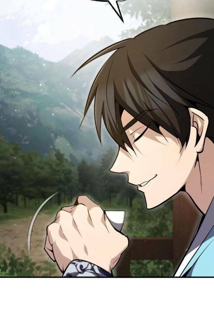 Đệ Nhất Võ Sư, Baek Cao Thủ - Chapter 47 - Page 116