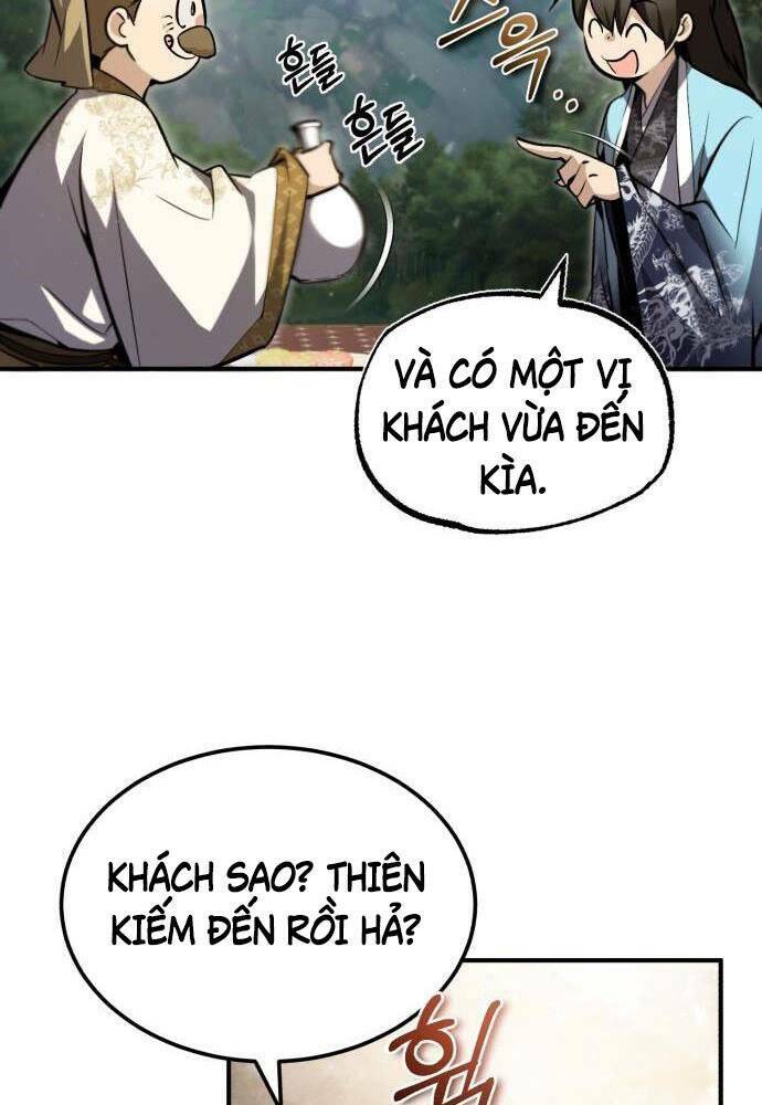 Đệ Nhất Võ Sư, Baek Cao Thủ - Chapter 47 - Page 119