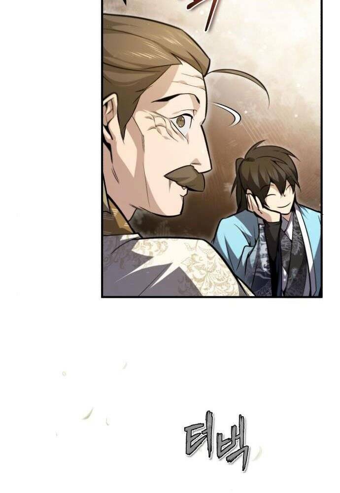 Đệ Nhất Võ Sư, Baek Cao Thủ - Chapter 47 - Page 120