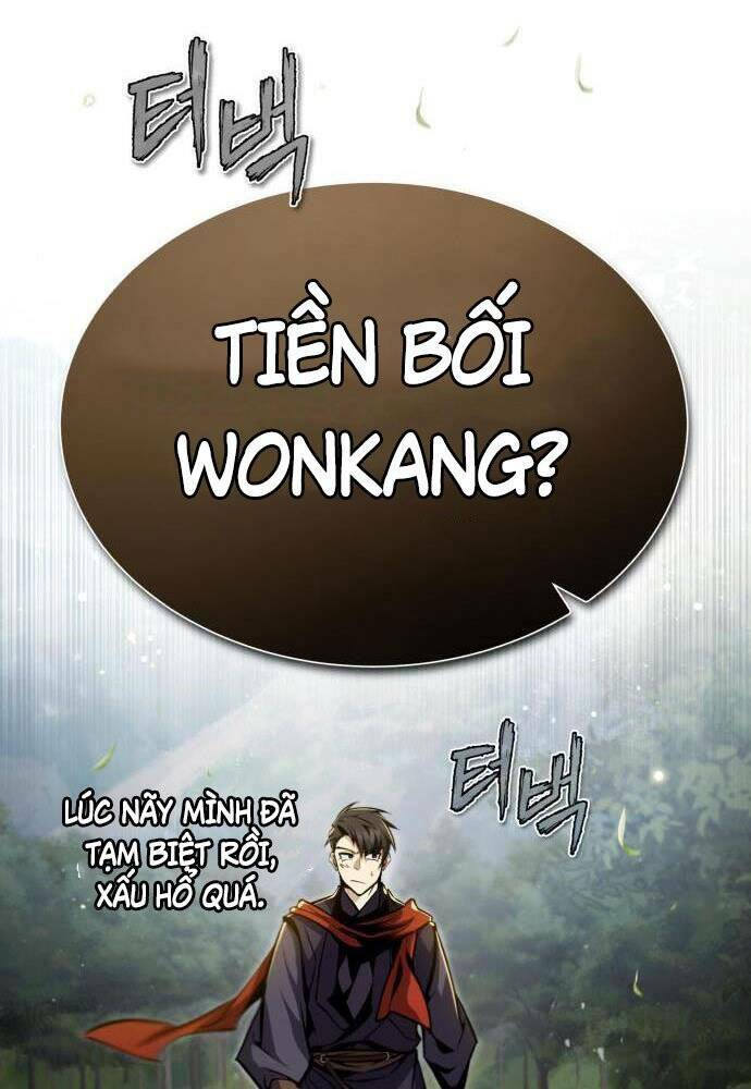 Đệ Nhất Võ Sư, Baek Cao Thủ - Chapter 47 - Page 121