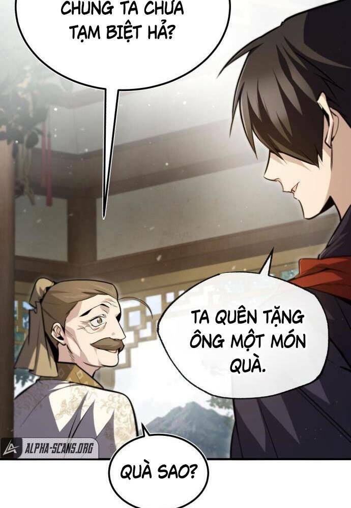 Đệ Nhất Võ Sư, Baek Cao Thủ - Chapter 47 - Page 123
