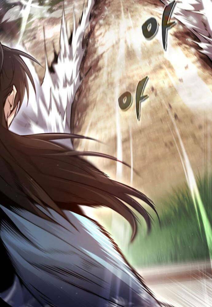 Đệ Nhất Võ Sư, Baek Cao Thủ - Chapter 47 - Page 129