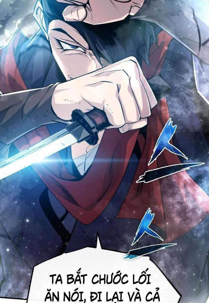 Đệ Nhất Võ Sư, Baek Cao Thủ - Chapter 47 - Page 132