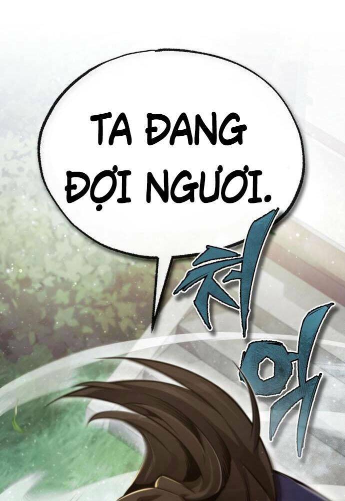 Đệ Nhất Võ Sư, Baek Cao Thủ - Chapter 47 - Page 135