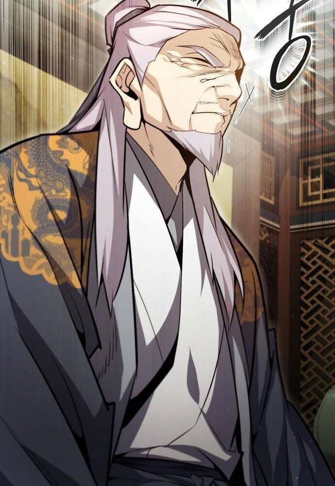 Đệ Nhất Võ Sư, Baek Cao Thủ - Chapter 47 - Page 13