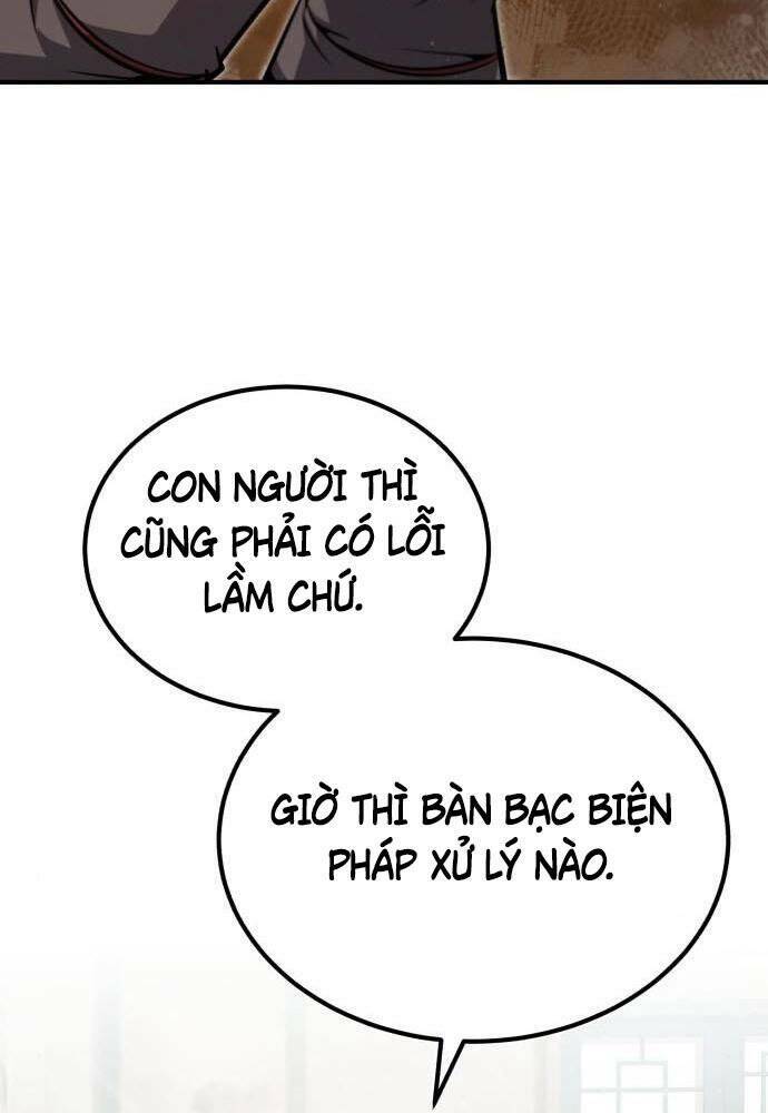 Đệ Nhất Võ Sư, Baek Cao Thủ - Chapter 47 - Page 18