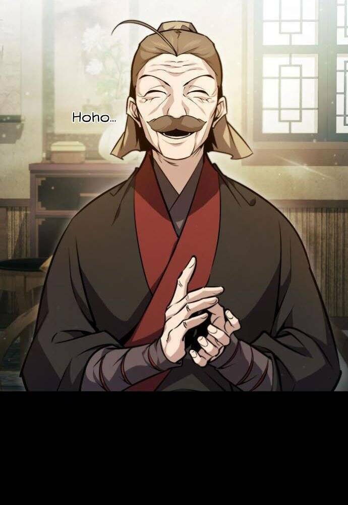 Đệ Nhất Võ Sư, Baek Cao Thủ - Chapter 47 - Page 19