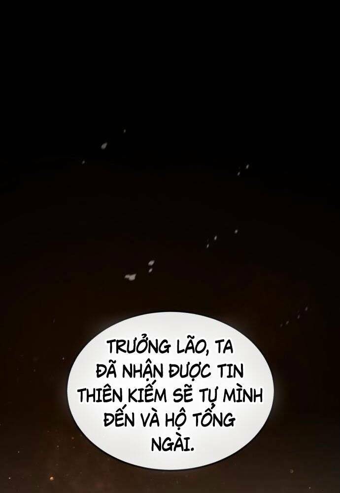 Đệ Nhất Võ Sư, Baek Cao Thủ - Chapter 47 - Page 21