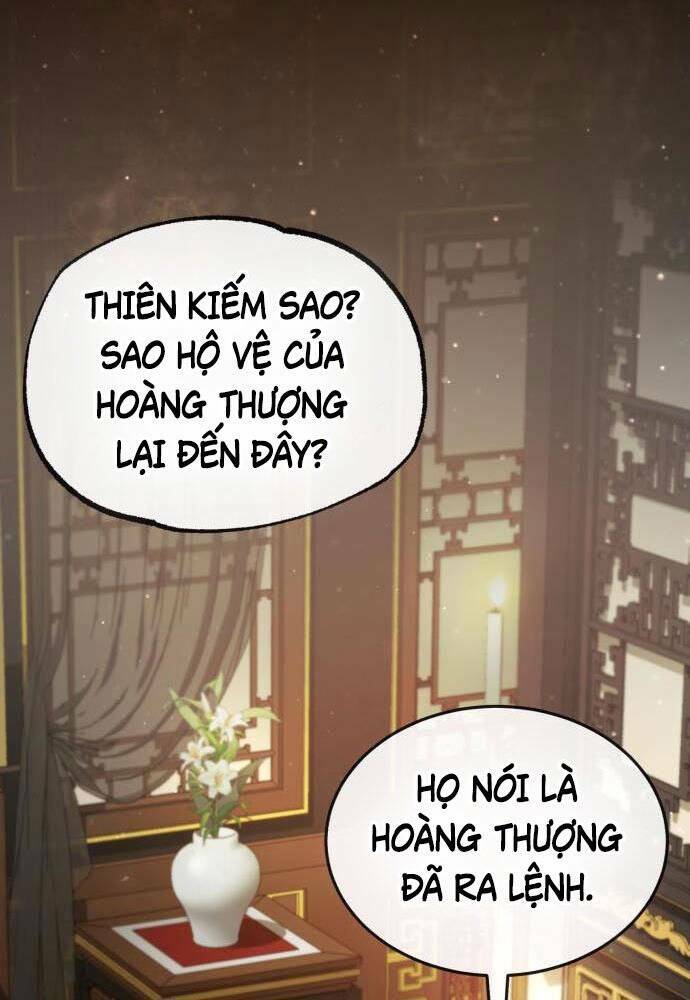 Đệ Nhất Võ Sư, Baek Cao Thủ - Chapter 47 - Page 22