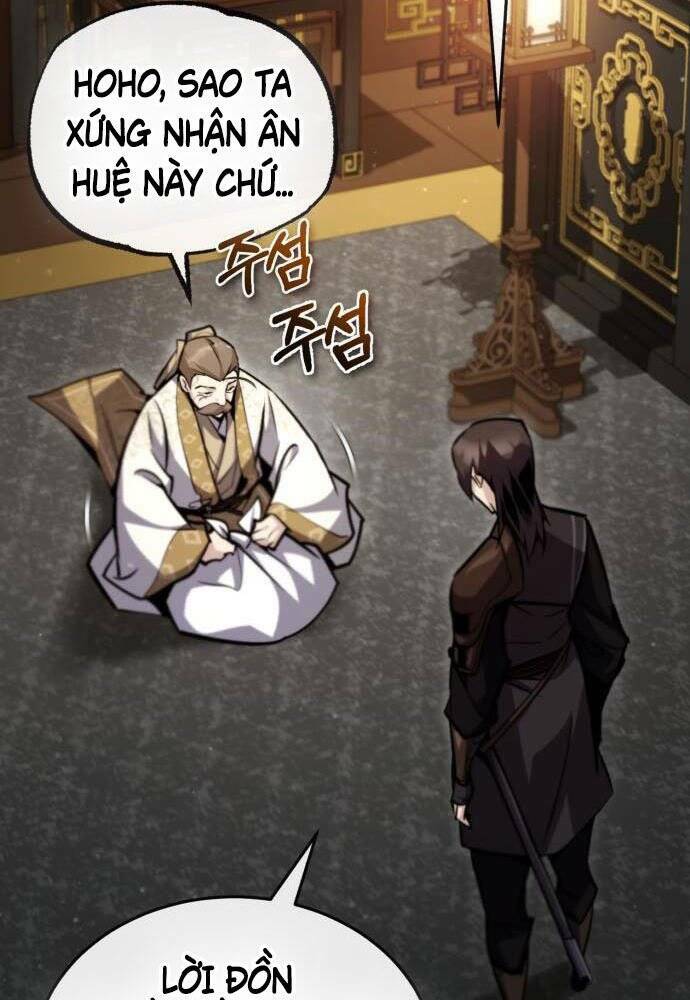 Đệ Nhất Võ Sư, Baek Cao Thủ - Chapter 47 - Page 23