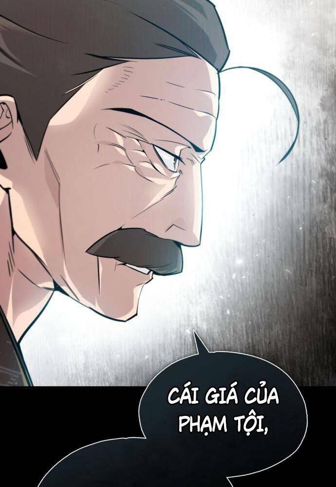 Đệ Nhất Võ Sư, Baek Cao Thủ - Chapter 47 - Page 27
