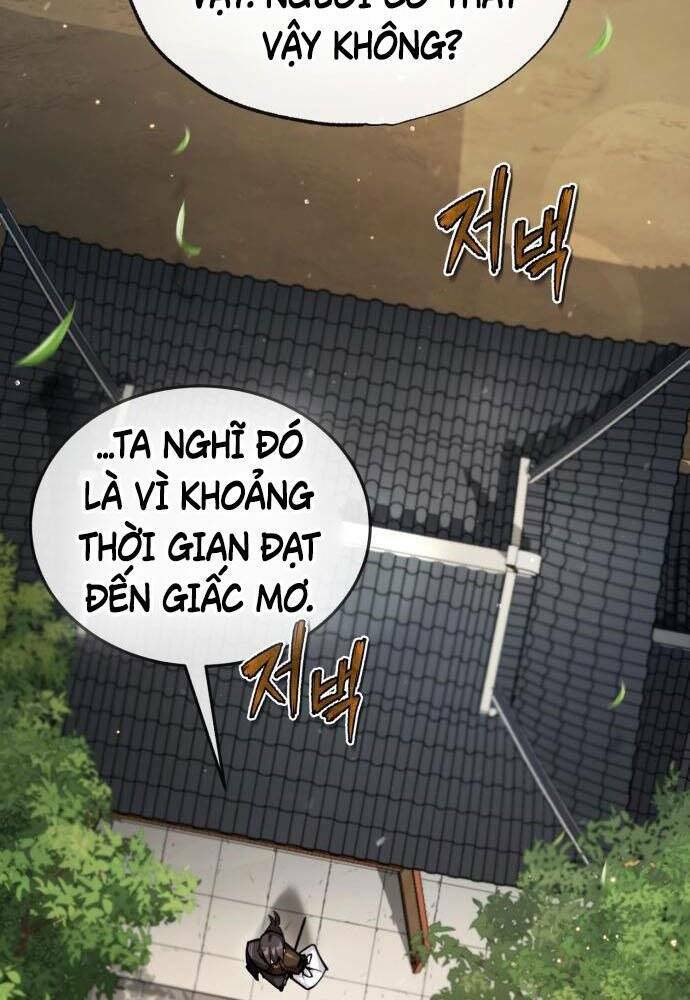 Đệ Nhất Võ Sư, Baek Cao Thủ - Chapter 47 - Page 30