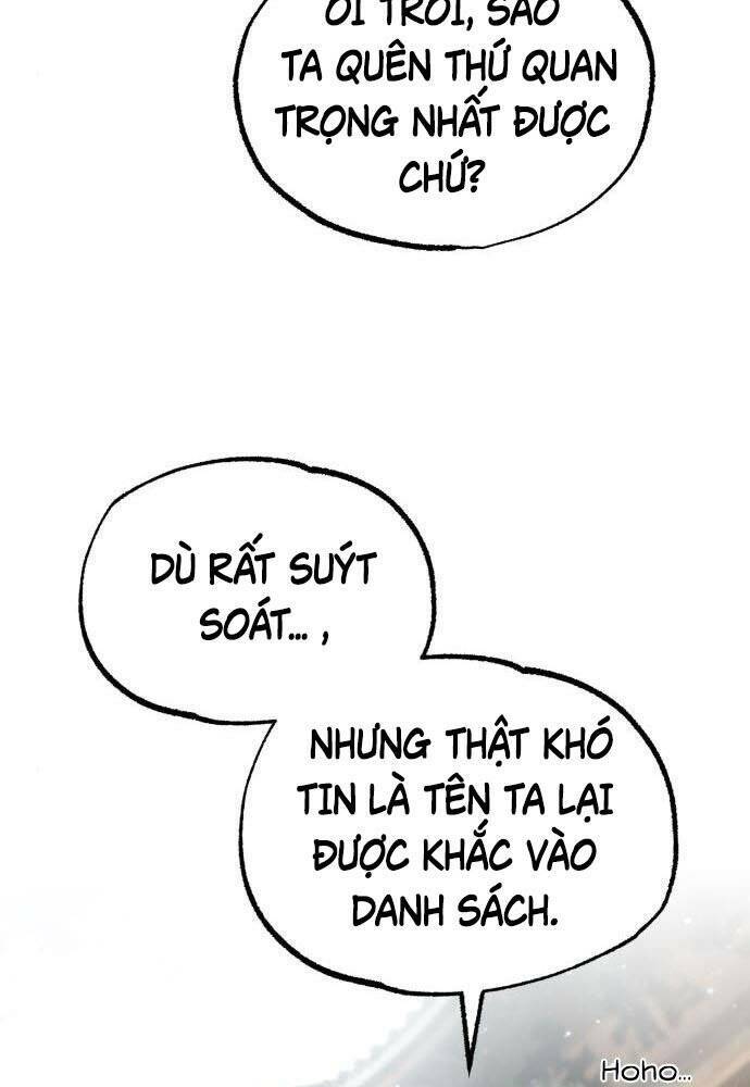 Đệ Nhất Võ Sư, Baek Cao Thủ - Chapter 47 - Page 33