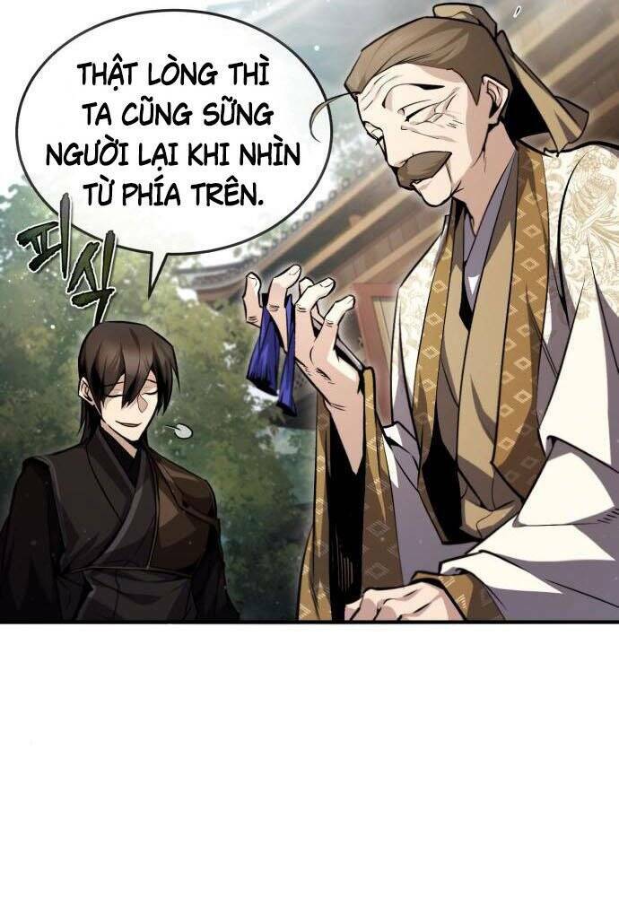 Đệ Nhất Võ Sư, Baek Cao Thủ - Chapter 47 - Page 34