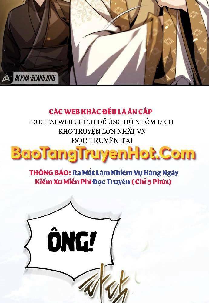 Đệ Nhất Võ Sư, Baek Cao Thủ - Chapter 47 - Page 37