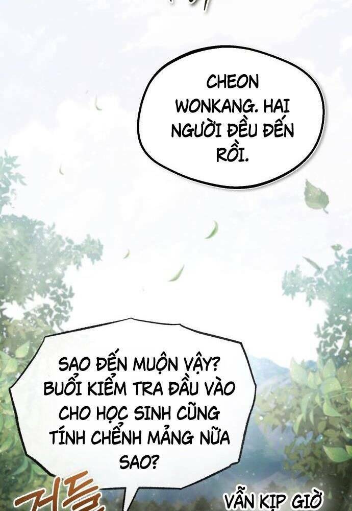 Đệ Nhất Võ Sư, Baek Cao Thủ - Chapter 47 - Page 38