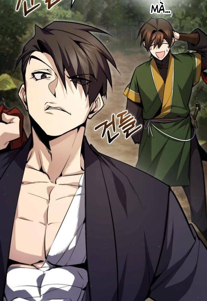 Đệ Nhất Võ Sư, Baek Cao Thủ - Chapter 47 - Page 39