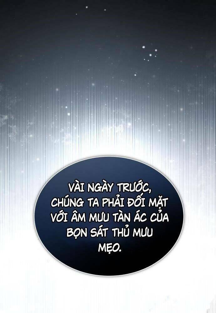 Đệ Nhất Võ Sư, Baek Cao Thủ - Chapter 47 - Page 41