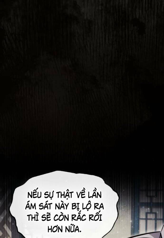 Đệ Nhất Võ Sư, Baek Cao Thủ - Chapter 47 - Page 44