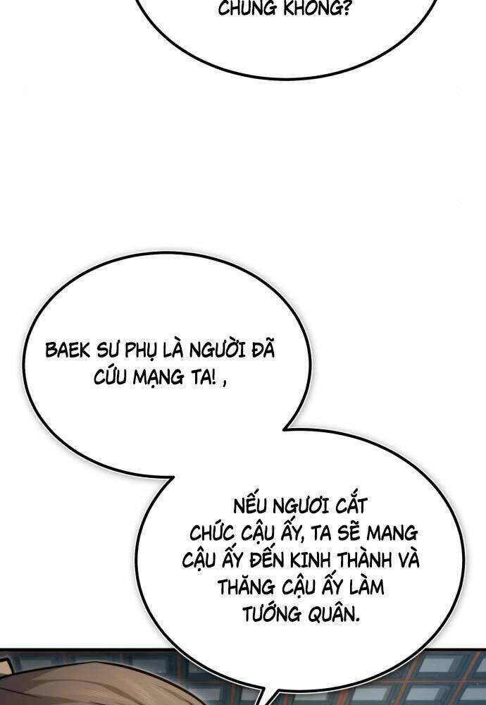 Đệ Nhất Võ Sư, Baek Cao Thủ - Chapter 47 - Page 4