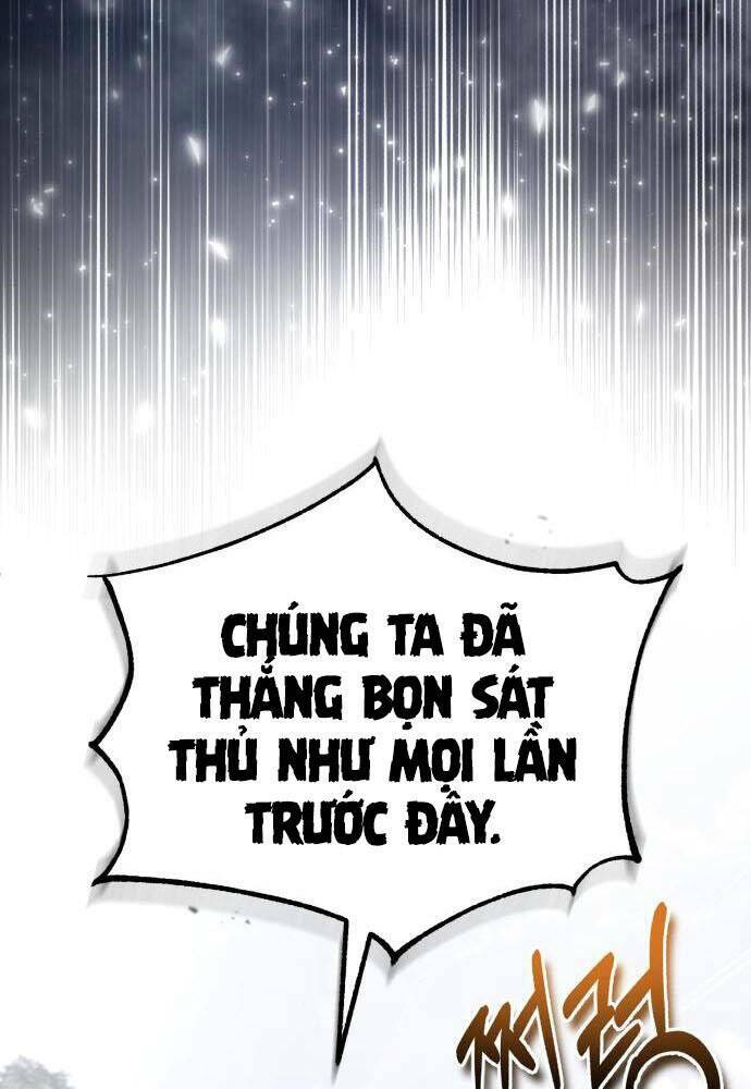 Đệ Nhất Võ Sư, Baek Cao Thủ - Chapter 47 - Page 50