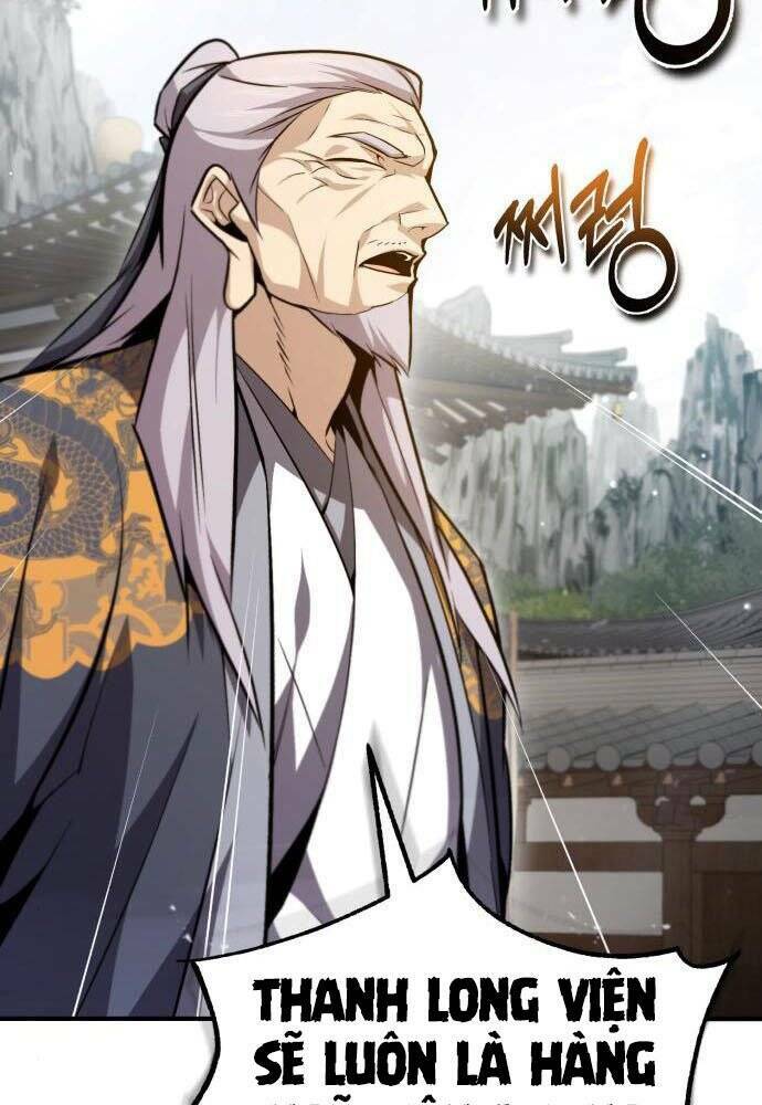 Đệ Nhất Võ Sư, Baek Cao Thủ - Chapter 47 - Page 51