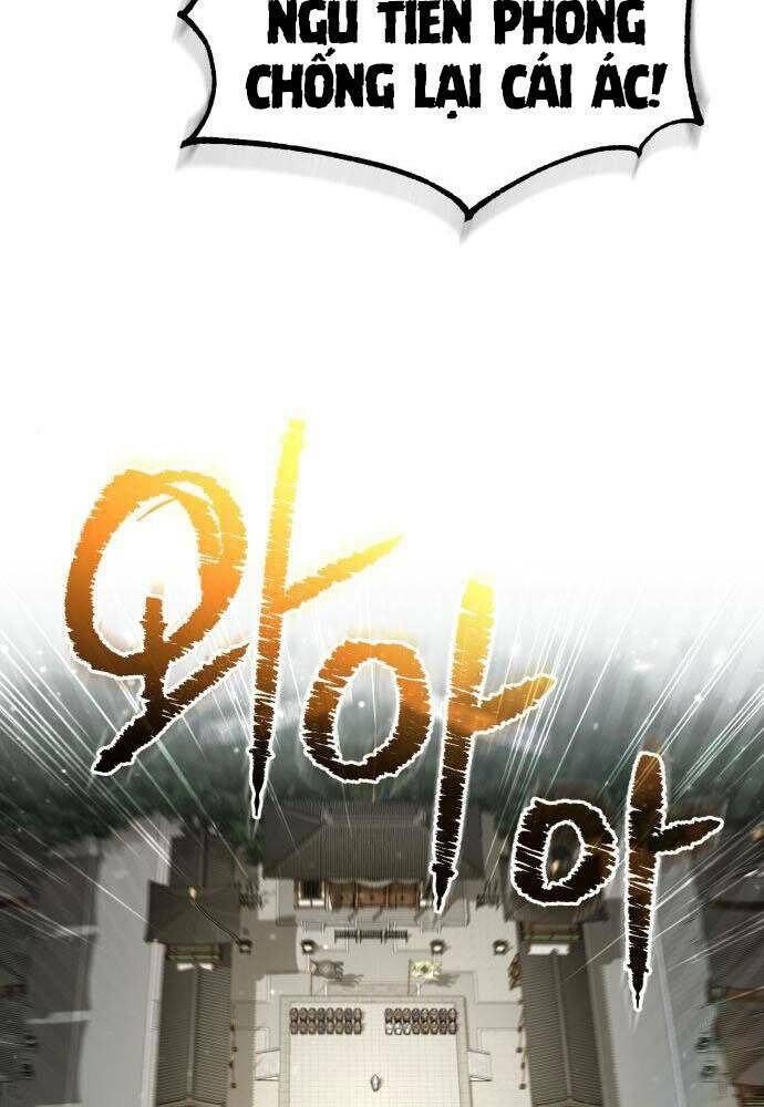 Đệ Nhất Võ Sư, Baek Cao Thủ - Chapter 47 - Page 52