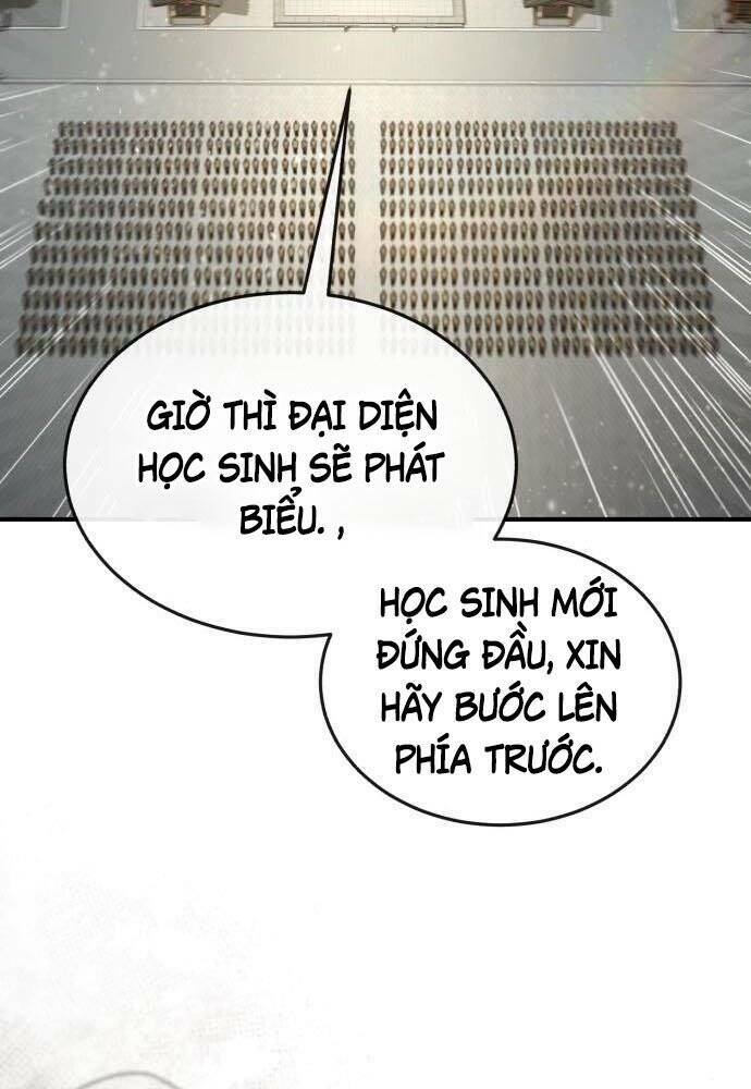 Đệ Nhất Võ Sư, Baek Cao Thủ - Chapter 47 - Page 53