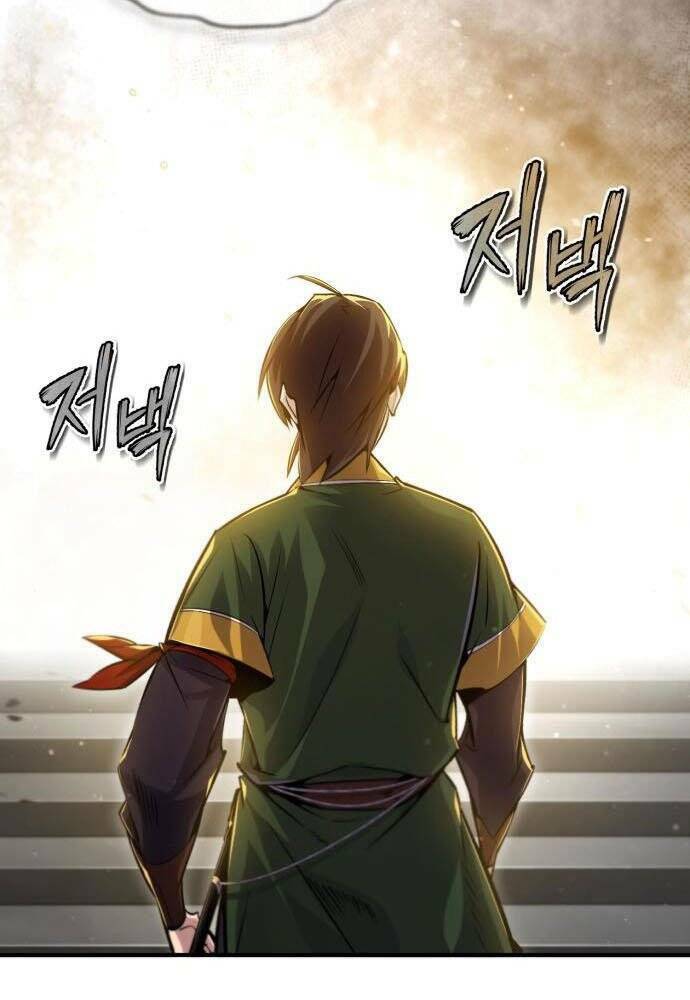 Đệ Nhất Võ Sư, Baek Cao Thủ - Chapter 47 - Page 55