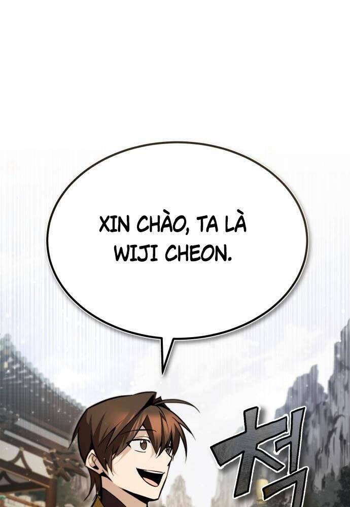 Đệ Nhất Võ Sư, Baek Cao Thủ - Chapter 47 - Page 56