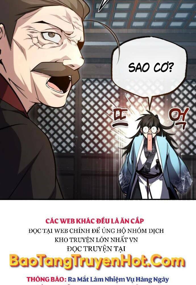 Đệ Nhất Võ Sư, Baek Cao Thủ - Chapter 47 - Page 5