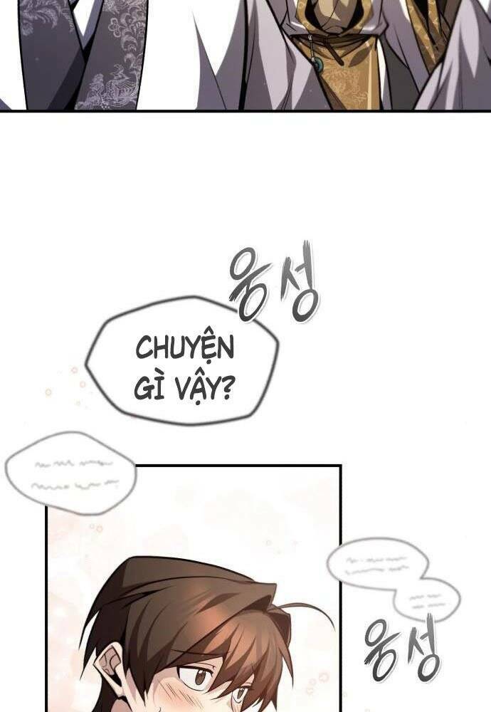 Đệ Nhất Võ Sư, Baek Cao Thủ - Chapter 47 - Page 63