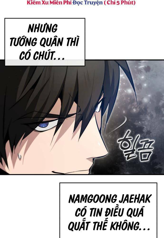 Đệ Nhất Võ Sư, Baek Cao Thủ - Chapter 47 - Page 6