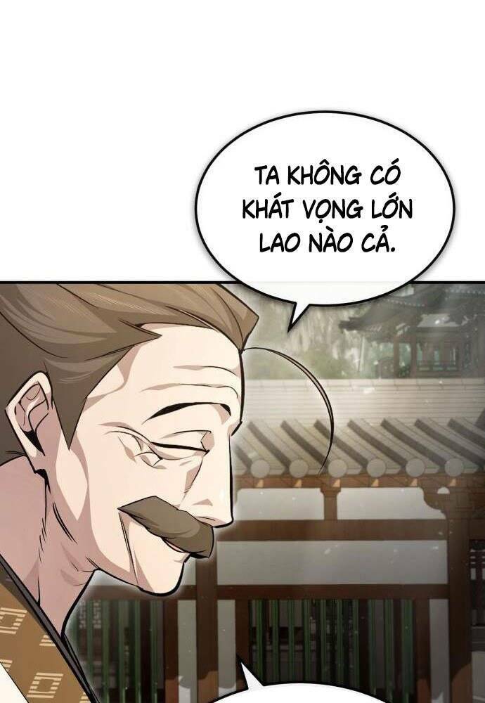 Đệ Nhất Võ Sư, Baek Cao Thủ - Chapter 47 - Page 71
